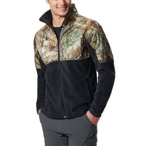 Men’s Columbia PHG jacket